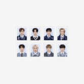 STRAY KIDS - ID PHOTO SET SKZ'S MAGIC SCHOOL